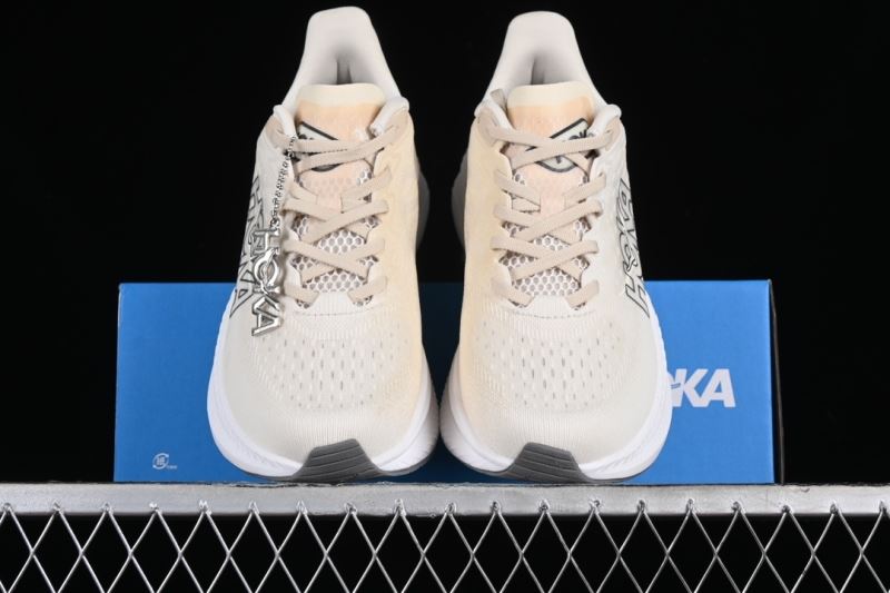 Hoka Shoes